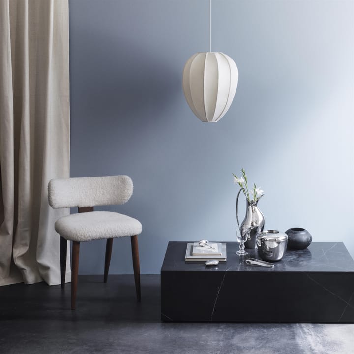 Ilse kande, rustfrit stål Georg Jensen