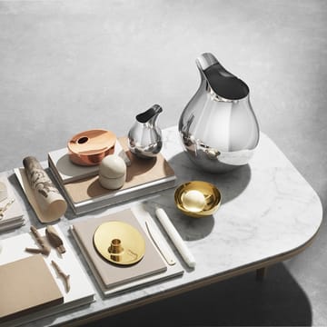 Ilse skål messing - Ø 12,5 cm - Georg Jensen