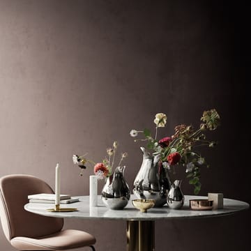 Ilse skål messing - Ø 12,5 cm - Georg Jensen