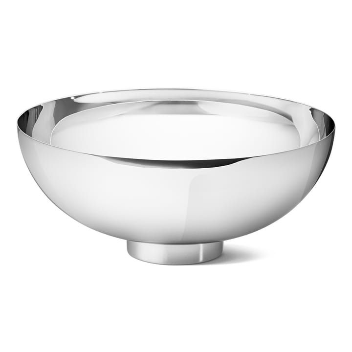 Ilse skål, stor Georg Jensen