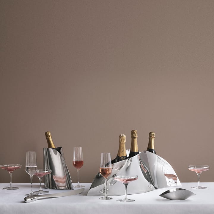 Indulgence grande champagnekøler - 60 cm - Georg Jensen