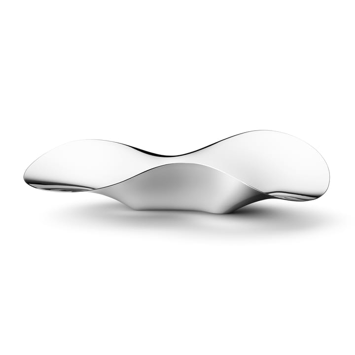 Indulgence jordbærfad - 36,9 cm - Georg Jensen