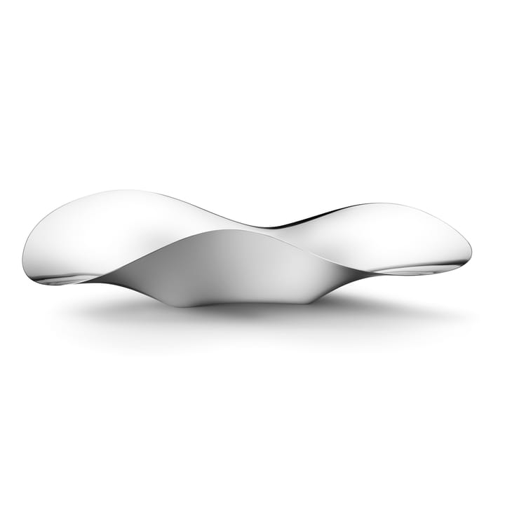 Indulgence østersskål - 58,7 cm - Georg Jensen