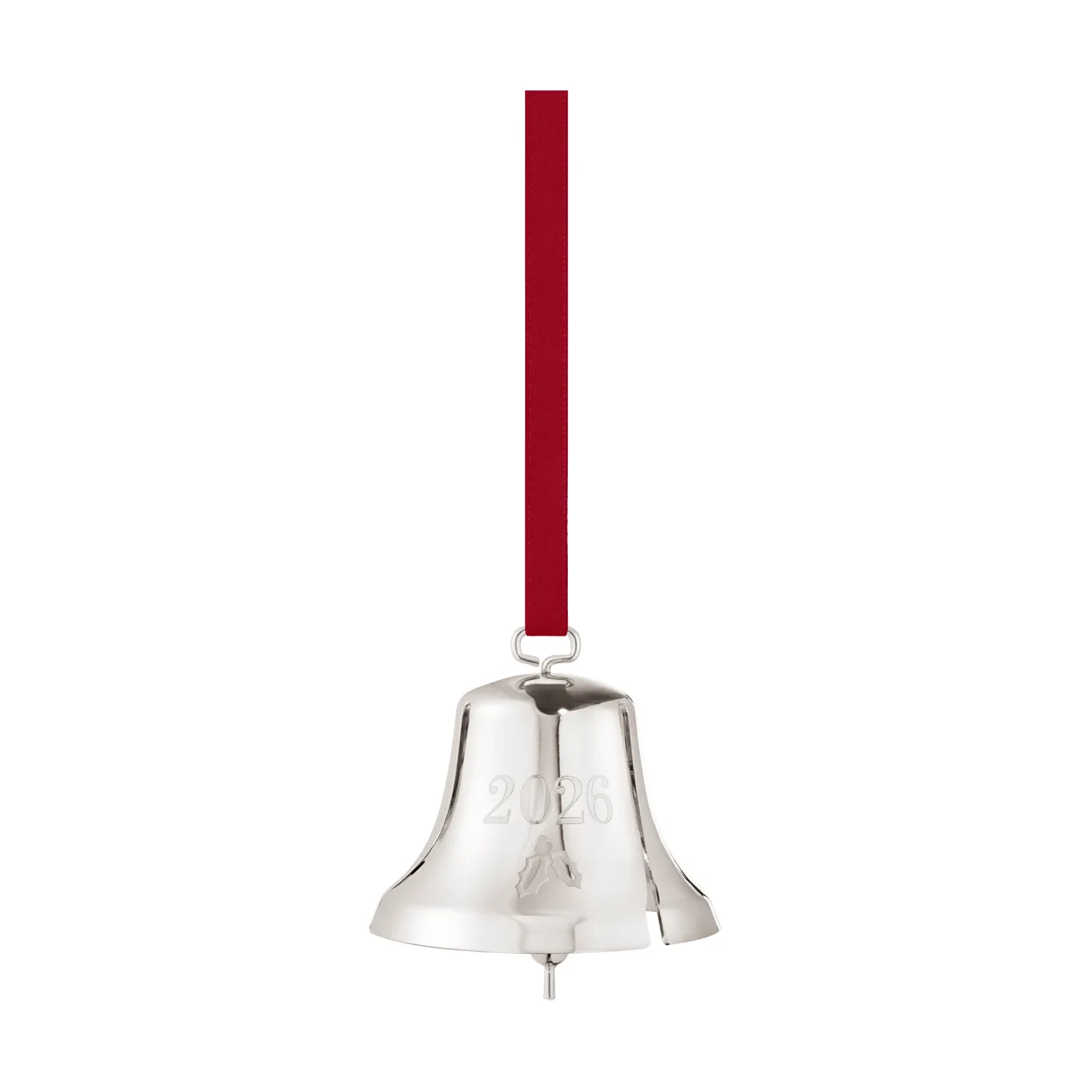 juleklokke 2026, Palladium Georg Jensen