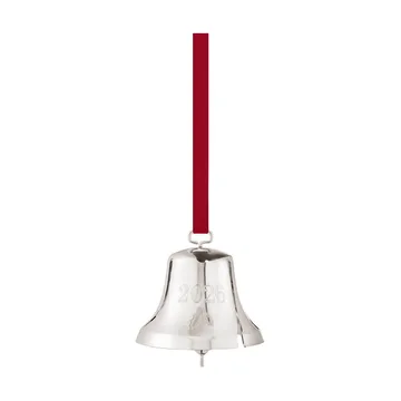 juleklokke 2026 - Palladium - Georg Jensen