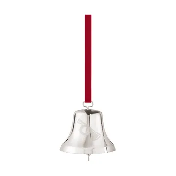 juleklokke 2026 - Palladium - Georg Jensen