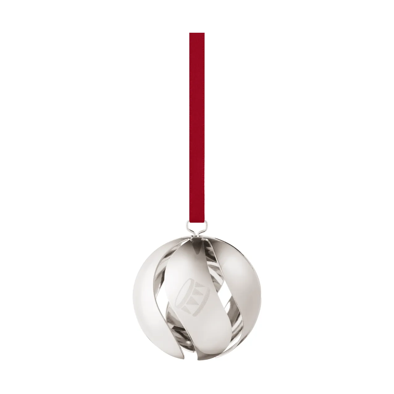 julekugle 2026, Palladium Georg Jensen