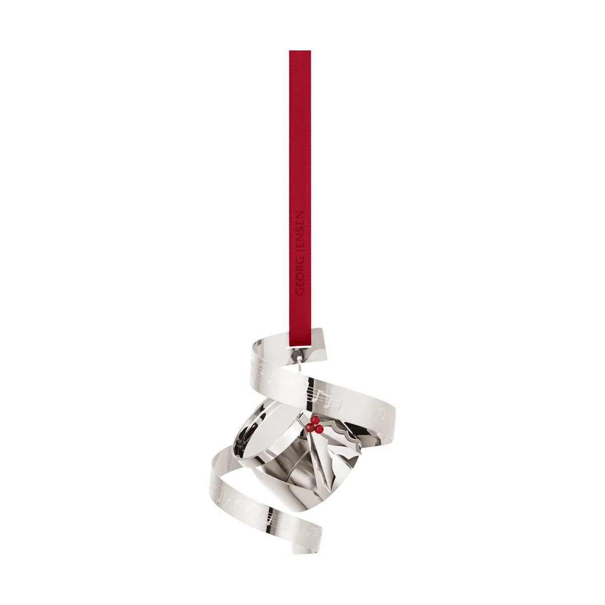 julemobil for 2026, Palladium Georg Jensen