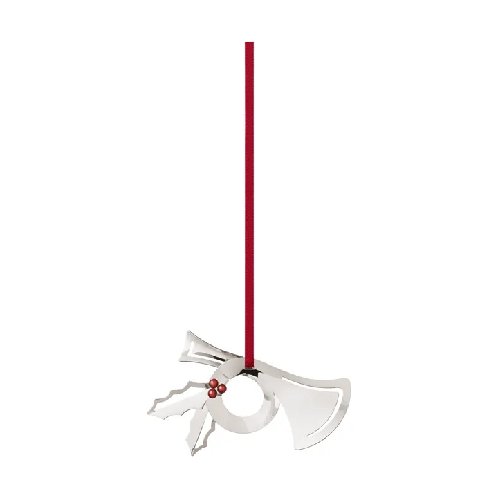 julepynt 2026 - Horn, palladium - Georg Jensen