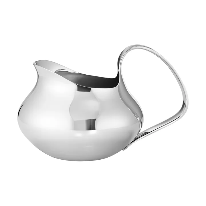 Koppel kande 02 0,6 L - Rustfrit stål - Georg Jensen