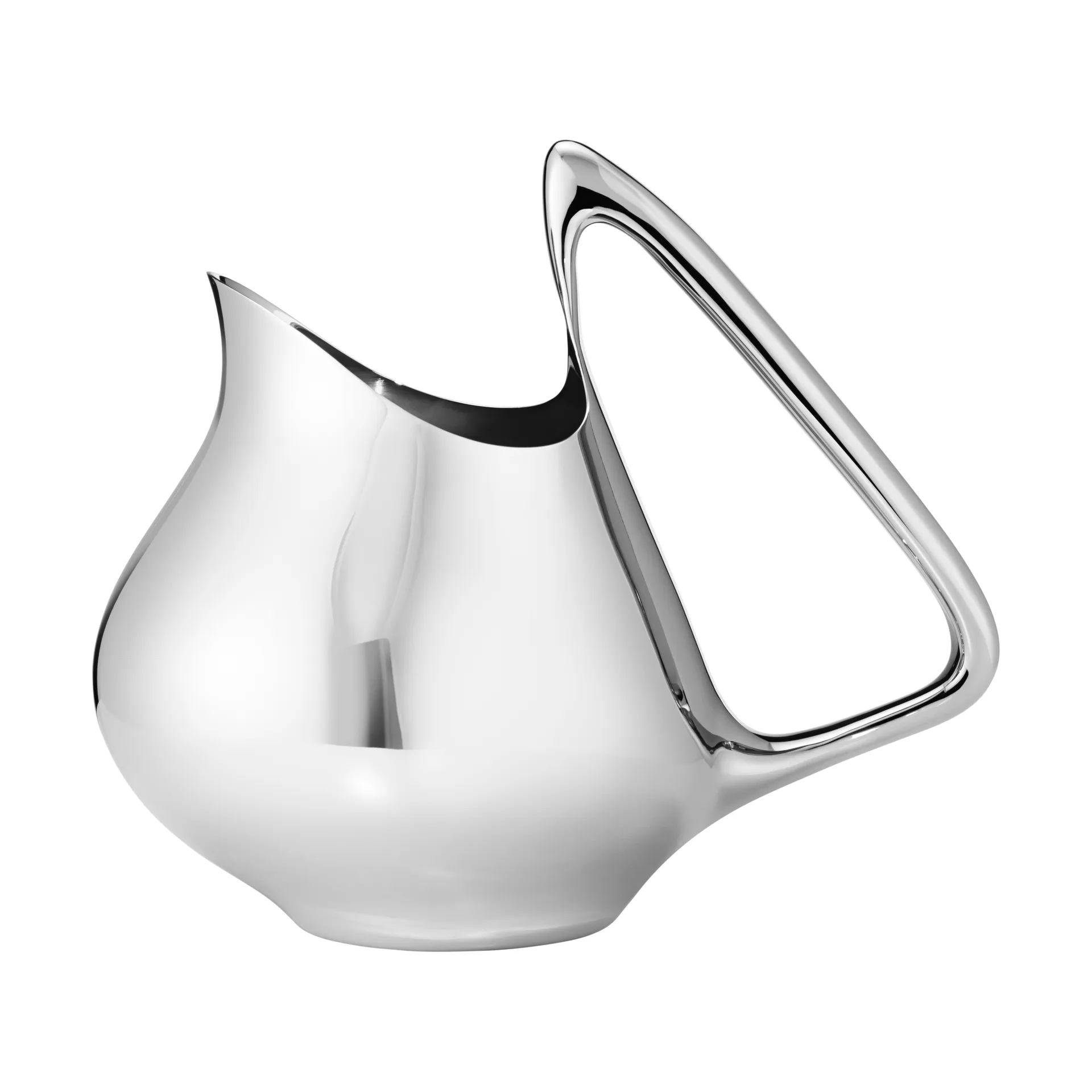 Koppel kande 03 1,6 L, Rustfrit stål Georg Jensen