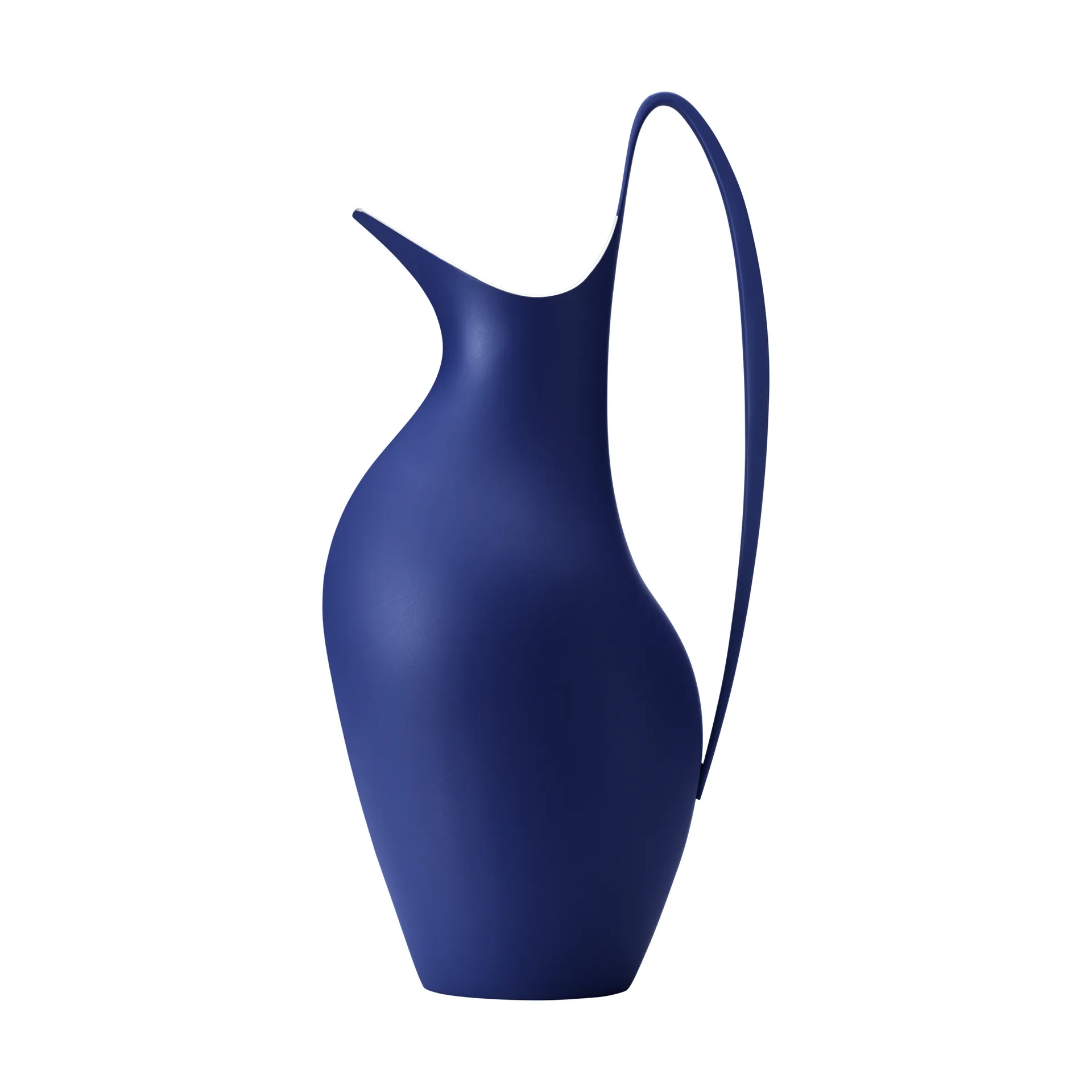 Koppel kande 0,75 L, Rustfrit stål-iconic blue Georg Jensen