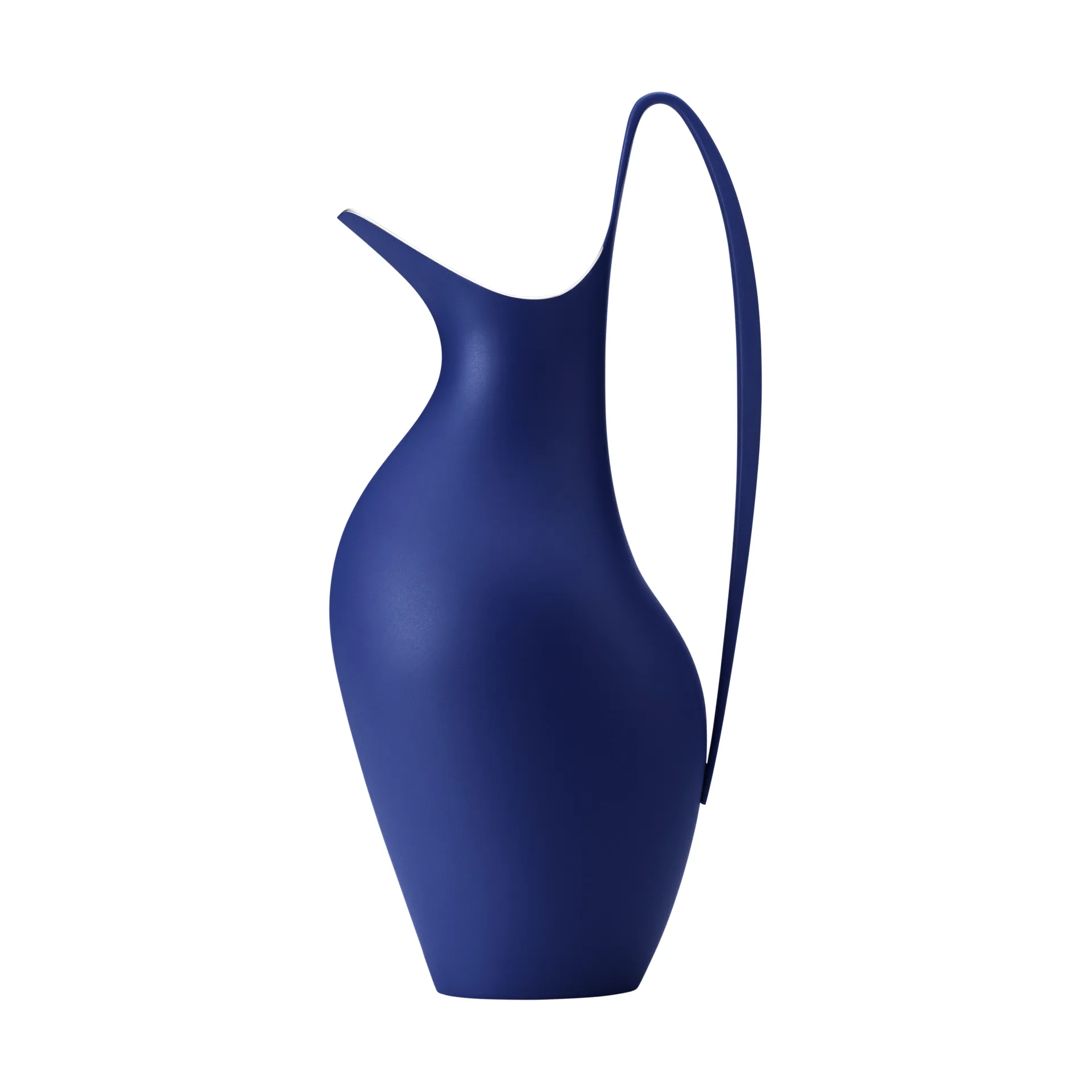 Koppel kande mini 20 cl, Rustfrit stål-iconic blue Georg Jensen