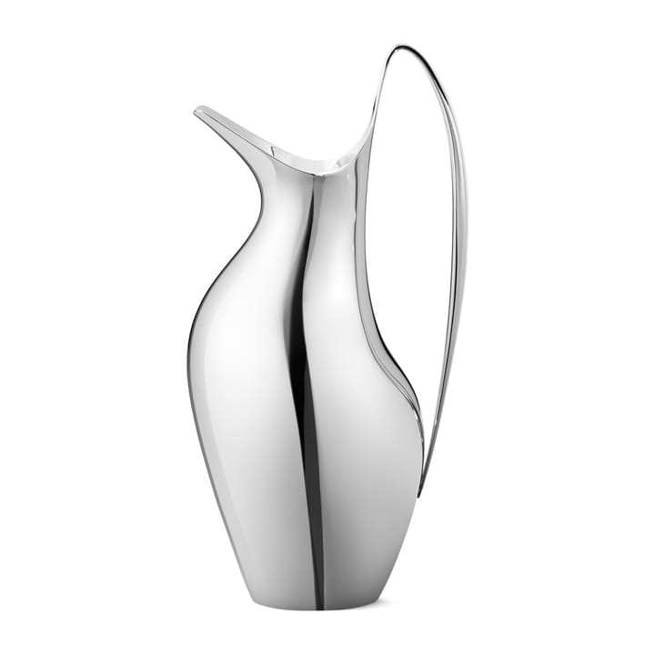 Koppel kande mini 20 cl - Rustfrit stål - Georg Jensen