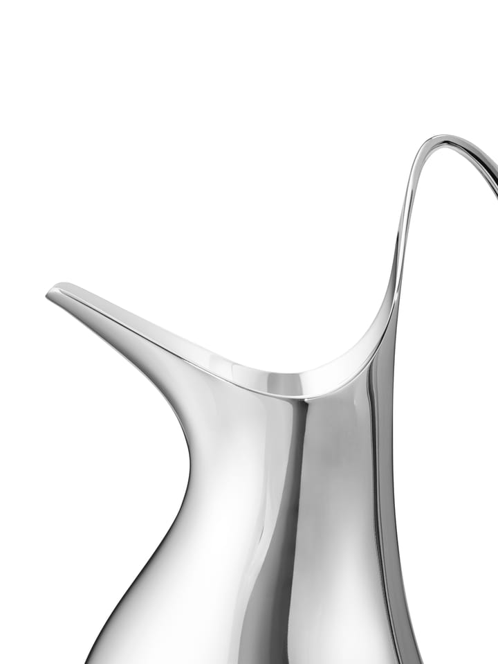 Koppel kande mini 20 cl - Rustfrit stål - Georg Jensen