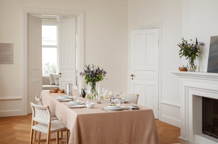 Koppel servicesæt, Hvid Georg Jensen