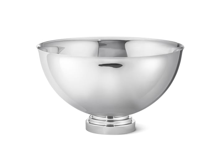 Manhattan champagnekøler Ø40cm - Rustfrit stål - Georg Jensen