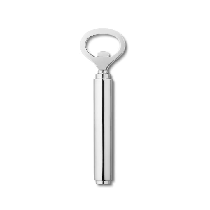 Manhattan oplukker, rustfrit stål Georg Jensen