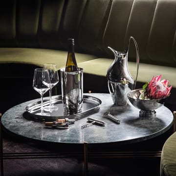 Manhattan oplukker - rustfrit stål - Georg Jensen