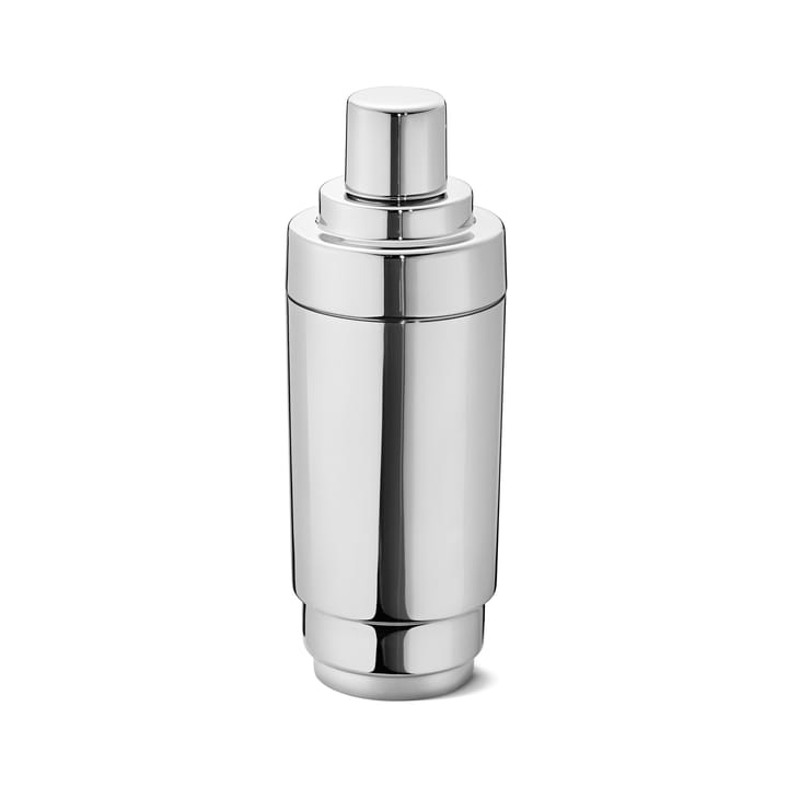 Manhattan shaker - rustfrit stål - Georg Jensen