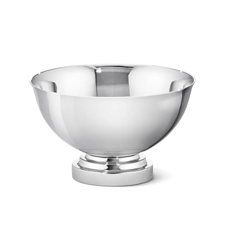 Manhattan skål, lille Georg Jensen