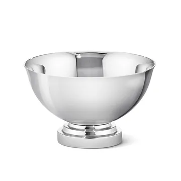 Manhattan skål - lille - Georg Jensen