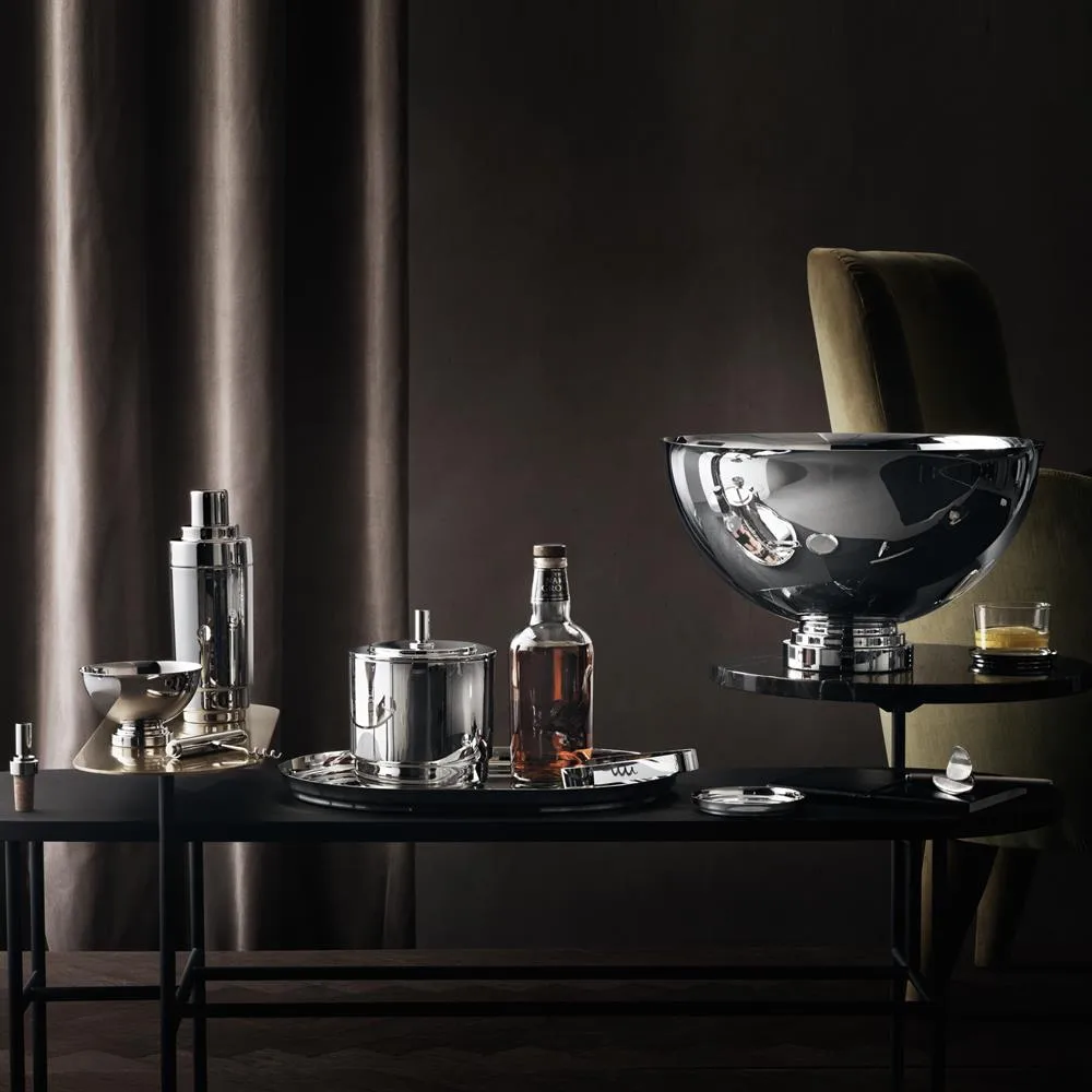 Manhattan skål, lille Georg Jensen