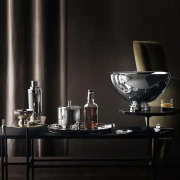 Manhattan skål - lille - Georg Jensen