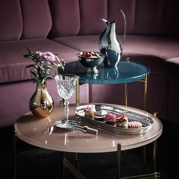 Manhattan skål - lille - Georg Jensen
