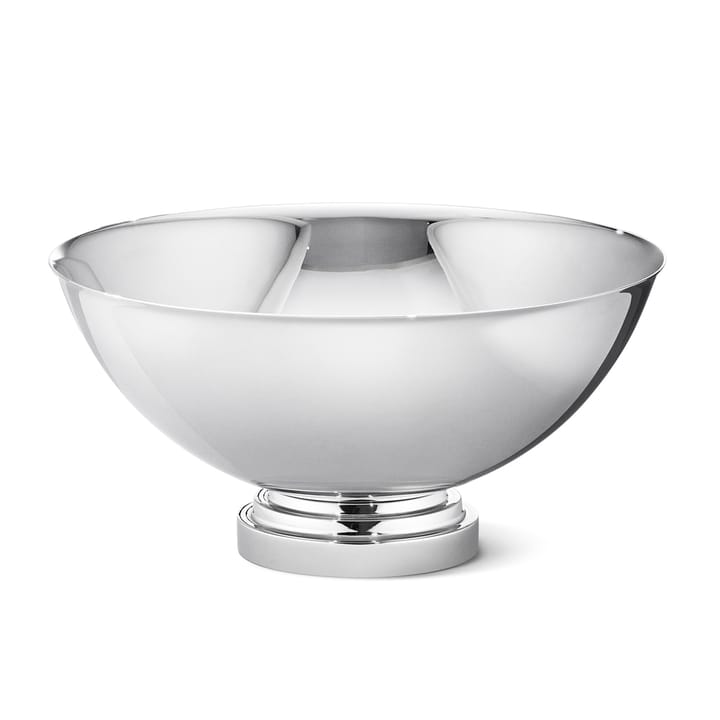 Manhattan skål, stor Georg Jensen