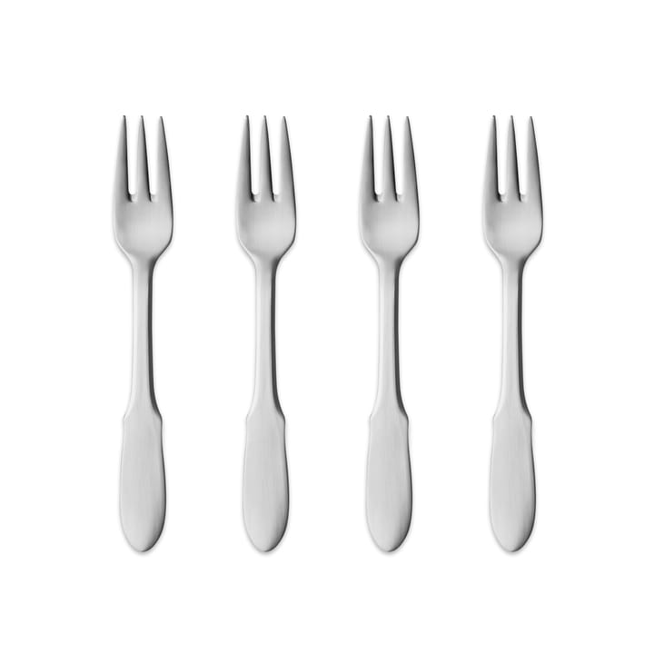 Mitra mad kagegaffel - 4-pak - Georg Jensen