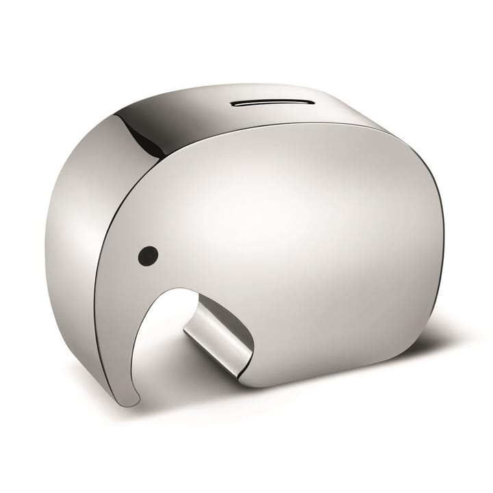 Moneyphant - 12,6 cm - Georg Jensen