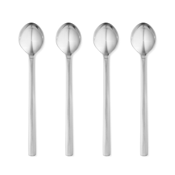 New York latte-skeer - 4-pakke - Georg Jensen