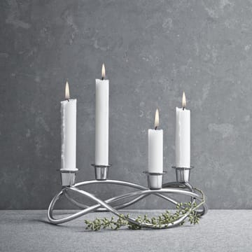 Season lysestage Ø26 cm - blank - Georg Jensen