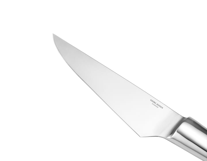 Sky kokkekniv, Rustfrit stål Georg Jensen