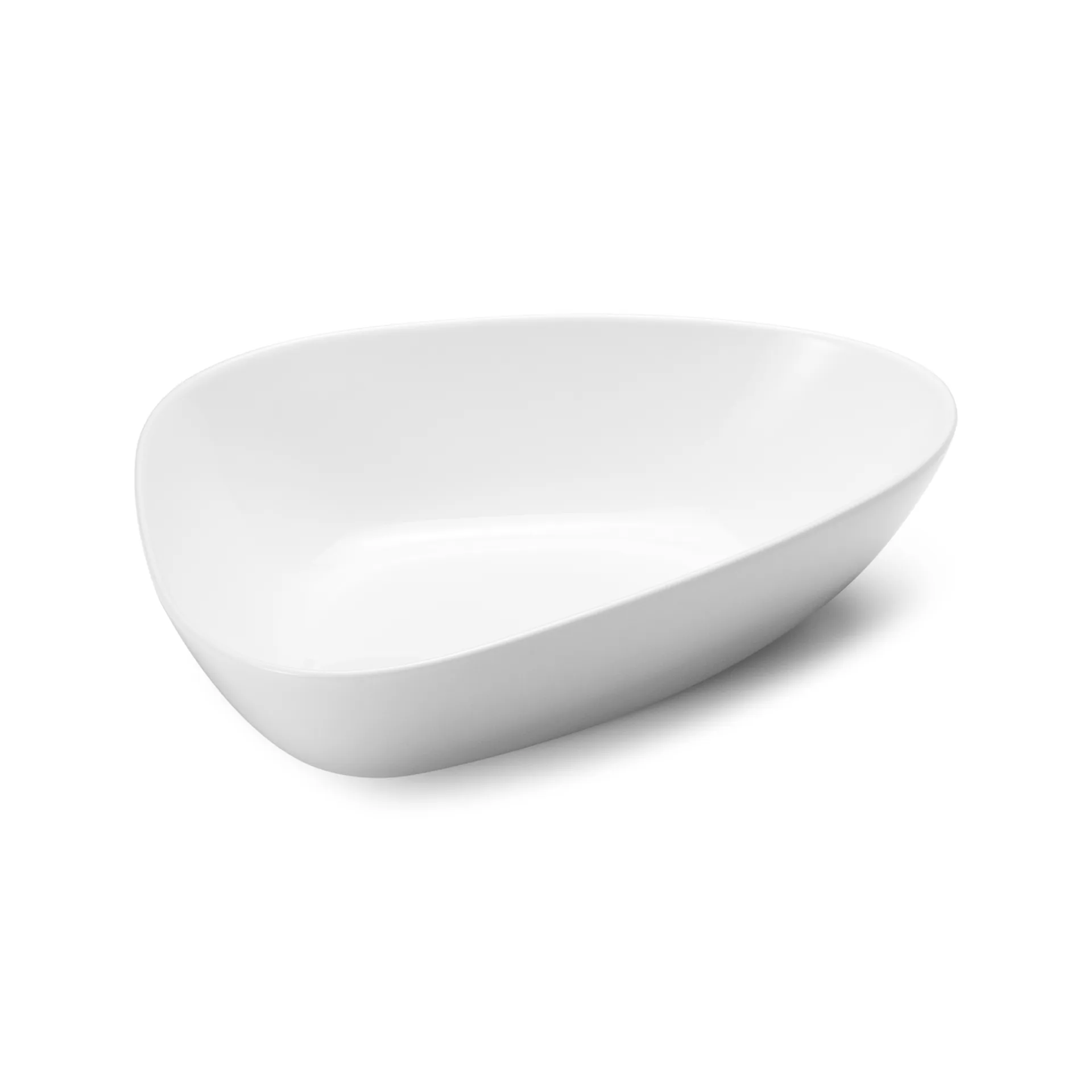 Sky suppeskål 24 cm, Porcelæn Georg Jensen