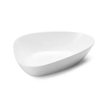 Sky suppeskål 24 cm - Porcelæn - Georg Jensen