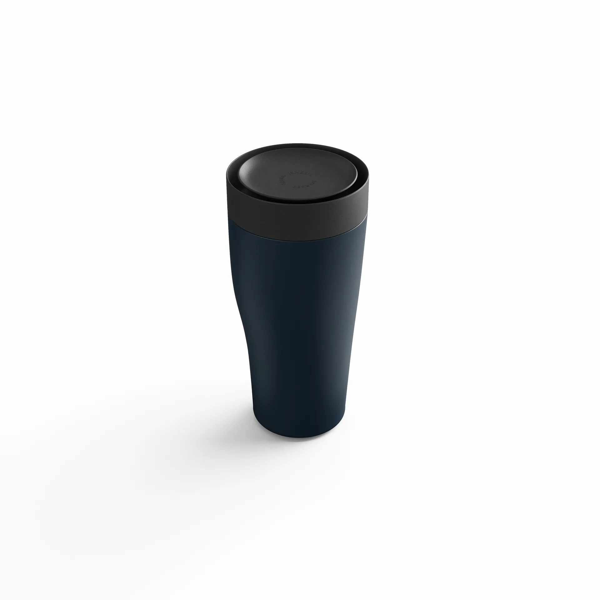 Sky termokop 40 cl, Blå Georg Jensen