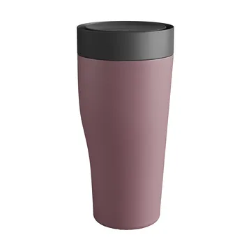 Sky termokop 40 cl - Pink - Georg Jensen