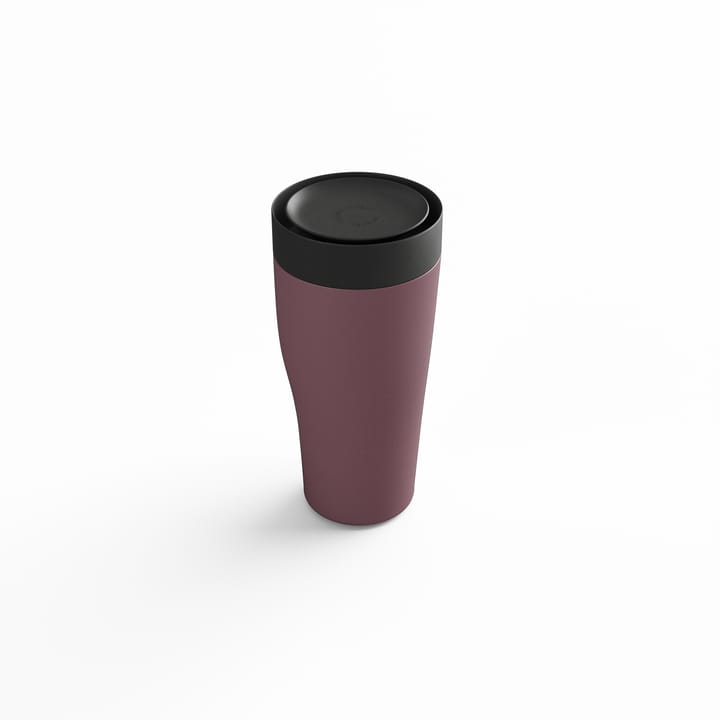 Sky termokop 40 cl, Pink Georg Jensen