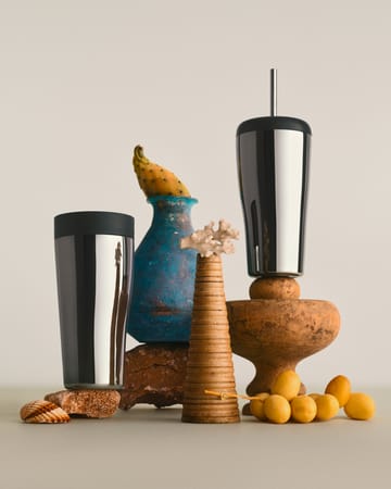 Sky termokop 40 cl - Rustfrit stål - Georg Jensen