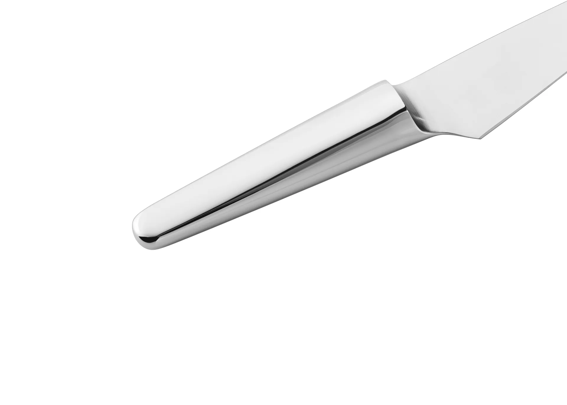 Sky urtekniv, Rustfrit stål Georg Jensen