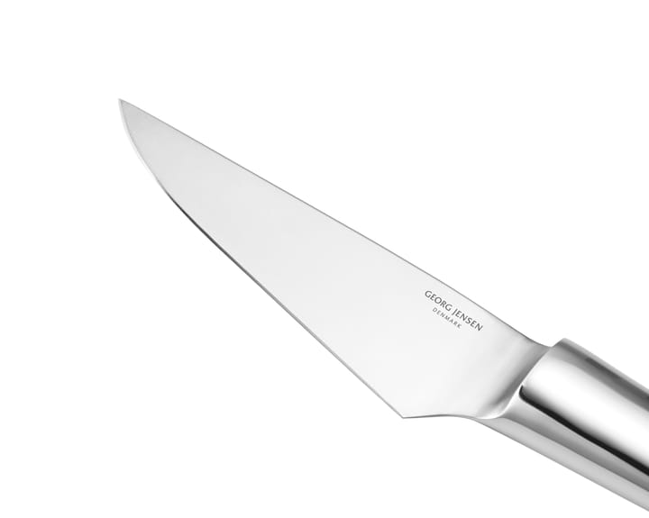 Sky urtekniv, Rustfrit stål Georg Jensen