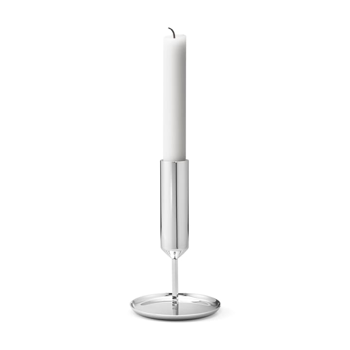 Tunes lysestage, Høj Georg Jensen