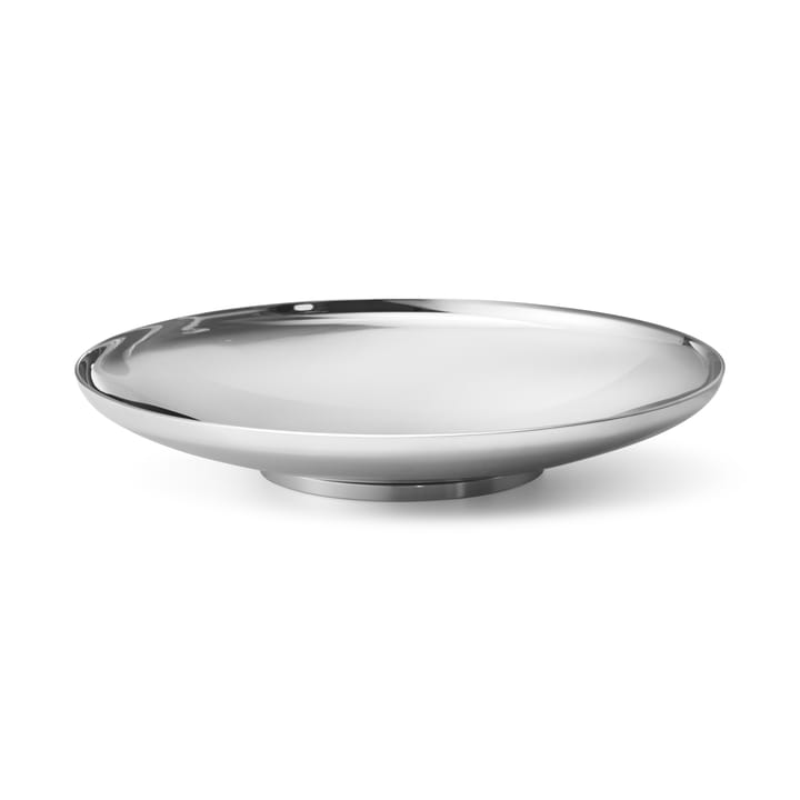 Tunes skål Ø19,2 cm, Rustfrit stål Georg Jensen