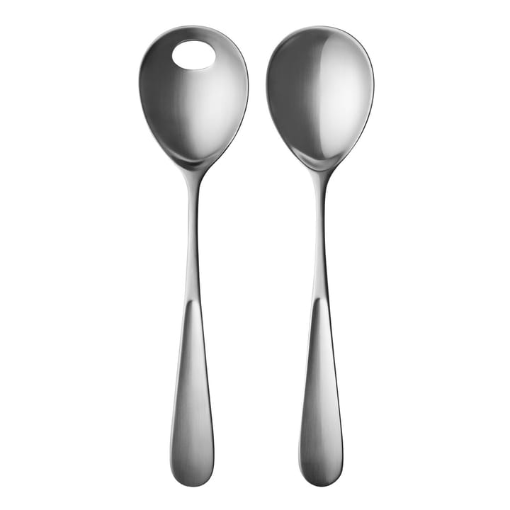 Vivianna mat serveringsbestik - 2 dele - Georg Jensen