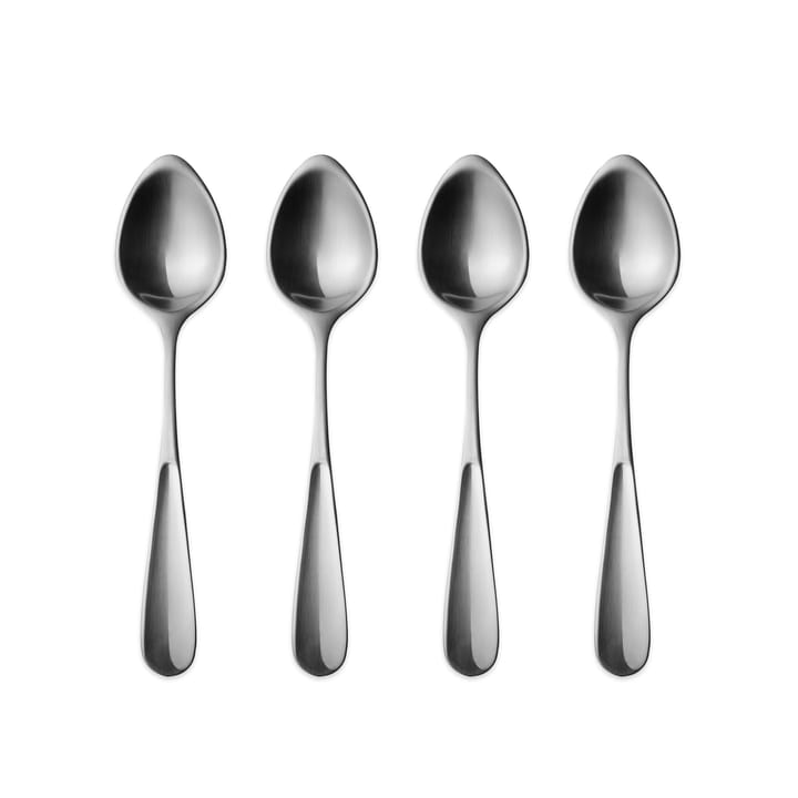 Vivianna teske large - 4-pakke - Georg Jensen