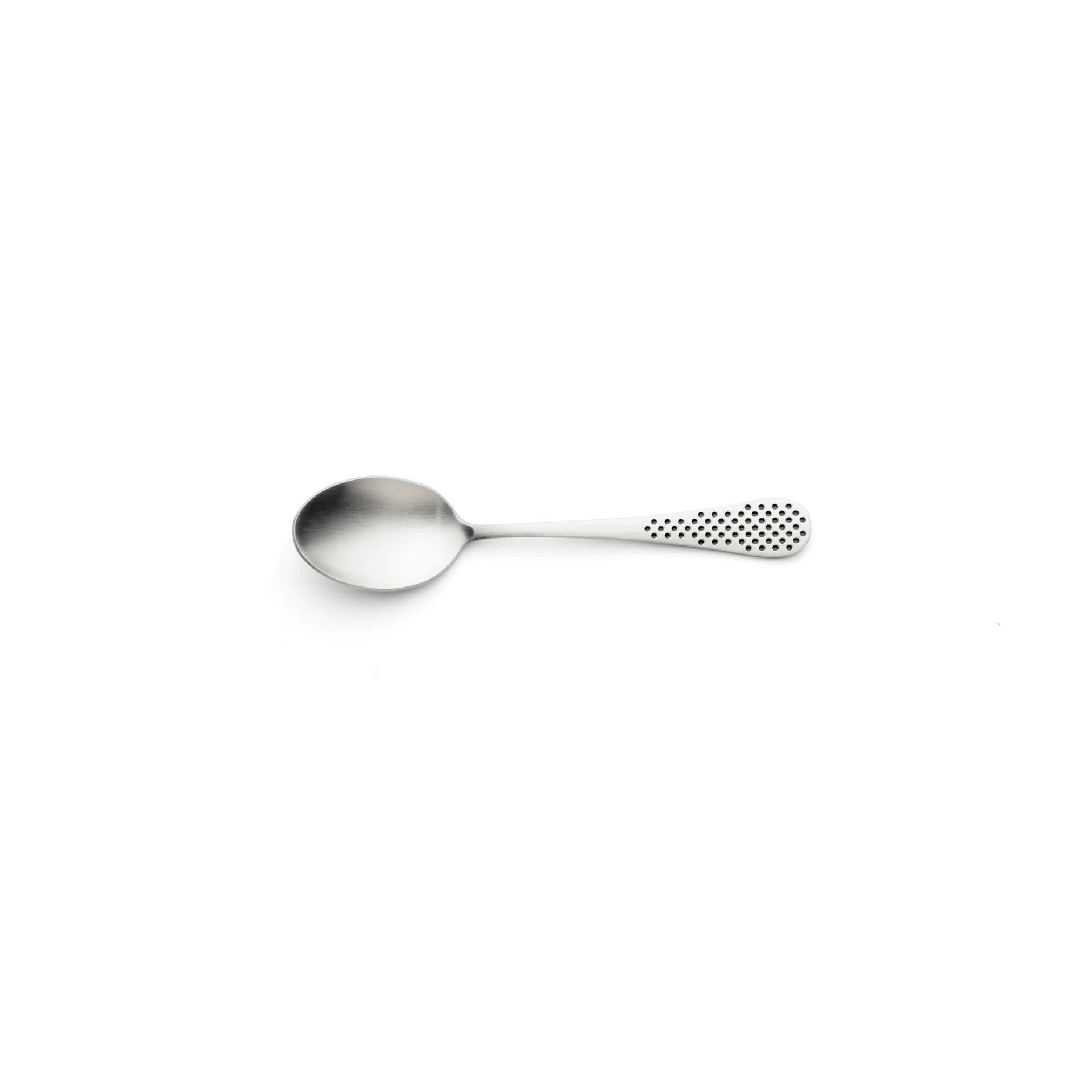 Classic kaffeskætteppe, Rustfrit stål, 12,5 cm, 4-pak Global