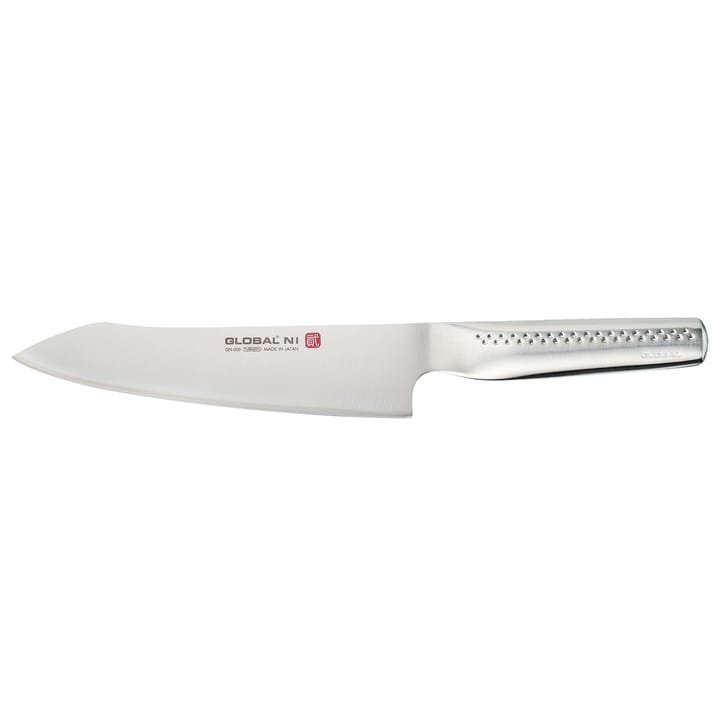 Global G-009 kokkekniv 20 cm - Rustfrit stål - Global