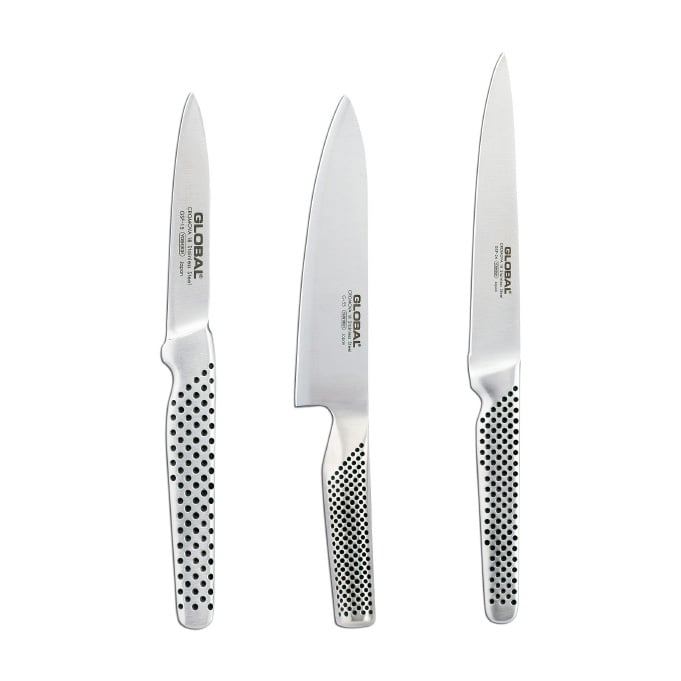 #1 på vores liste over knive er Knivsæt